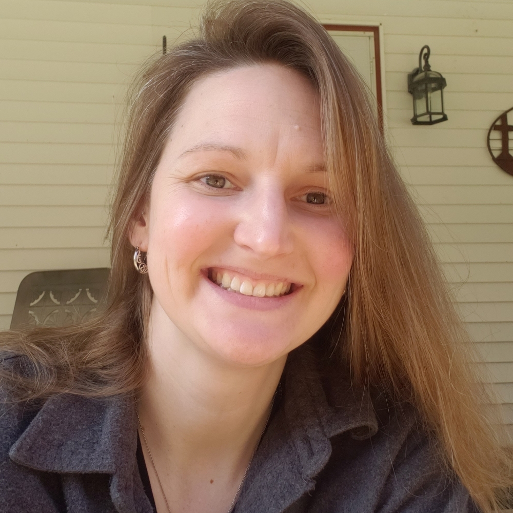 Meet your Posher, Tisha